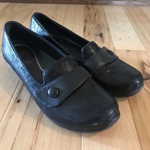 Dansko slip ons